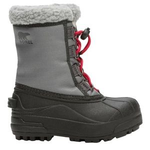 Sorel Cumberland children’s toddlers snow boots size 10
